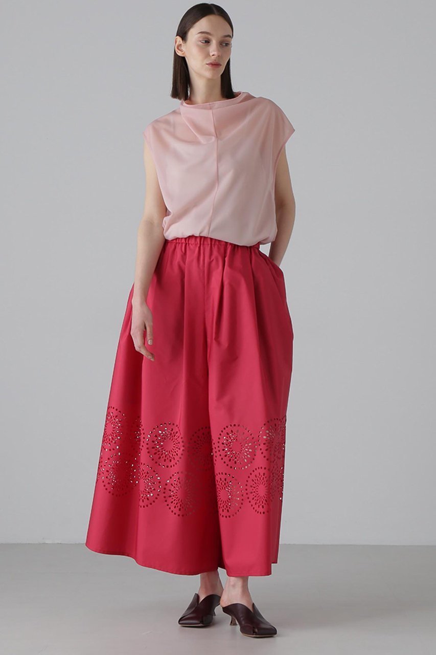 【アドーア/ADORE】のシアージャージーカットソー 人気、トレンドファッション・服の通販 founy(ファニー) 　ファッション　Fashion　レディースファッション　Fashion for Women　トップス・カットソー　Cut & Sew Tops　シャツ・ブラウス・オフィスカジュアル　Elegant Blouses & Button-Ups　ロングTシャツ・Tシャツ　Longline T-Shirts & Tees　カットソー・ベーシックTシャツ　Cut-and-Sewn Tops / Stretch Tees & Basics　インナー　Innerwear　ショート　Short, Short Length　ジャケット　Jacket, Outerwear　スリーブ　Sleeve, Long Sleeve / Short Sleeve　ハイネック　High Neck, Mock Neck　人気　Popular, Best Seller　今季　This Season, Current Season　再入荷　Restock / Back in Stock　other-3|ID: prp329100004580350 ipo3291000000032648396