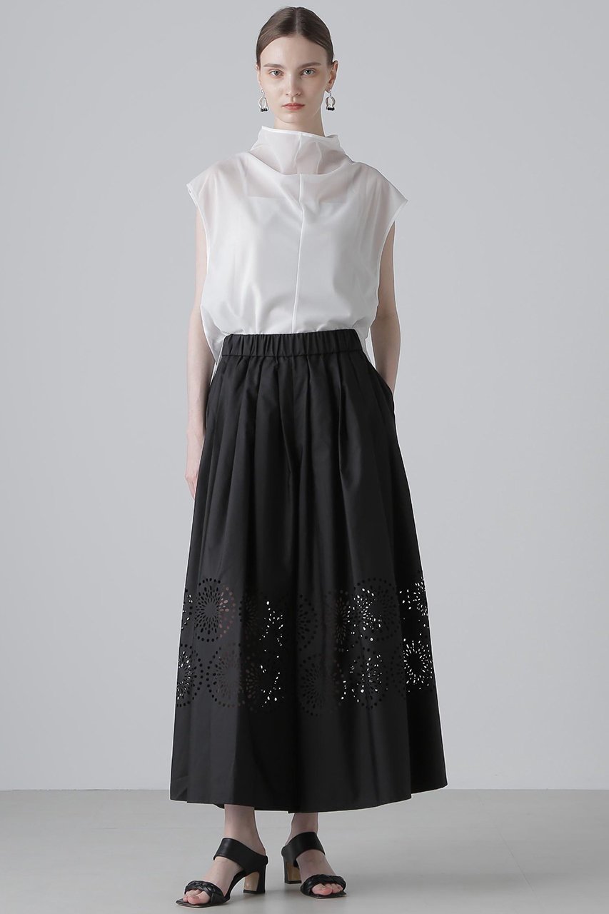 【アドーア/ADORE】のシアージャージーカットソー 人気、トレンドファッション・服の通販 founy(ファニー) 　ファッション　Fashion　レディースファッション　Fashion for Women　トップス・カットソー　Cut & Sew Tops　シャツ・ブラウス・オフィスカジュアル　Elegant Blouses & Button-Ups　ロングTシャツ・Tシャツ　Longline T-Shirts & Tees　カットソー・ベーシックTシャツ　Cut-and-Sewn Tops / Stretch Tees & Basics　インナー　Innerwear　ショート　Short, Short Length　ジャケット　Jacket, Outerwear　スリーブ　Sleeve, Long Sleeve / Short Sleeve　ハイネック　High Neck, Mock Neck　人気　Popular, Best Seller　今季　This Season, Current Season　再入荷　Restock / Back in Stock　other-2|ID: prp329100004580350 ipo3291000000034988997