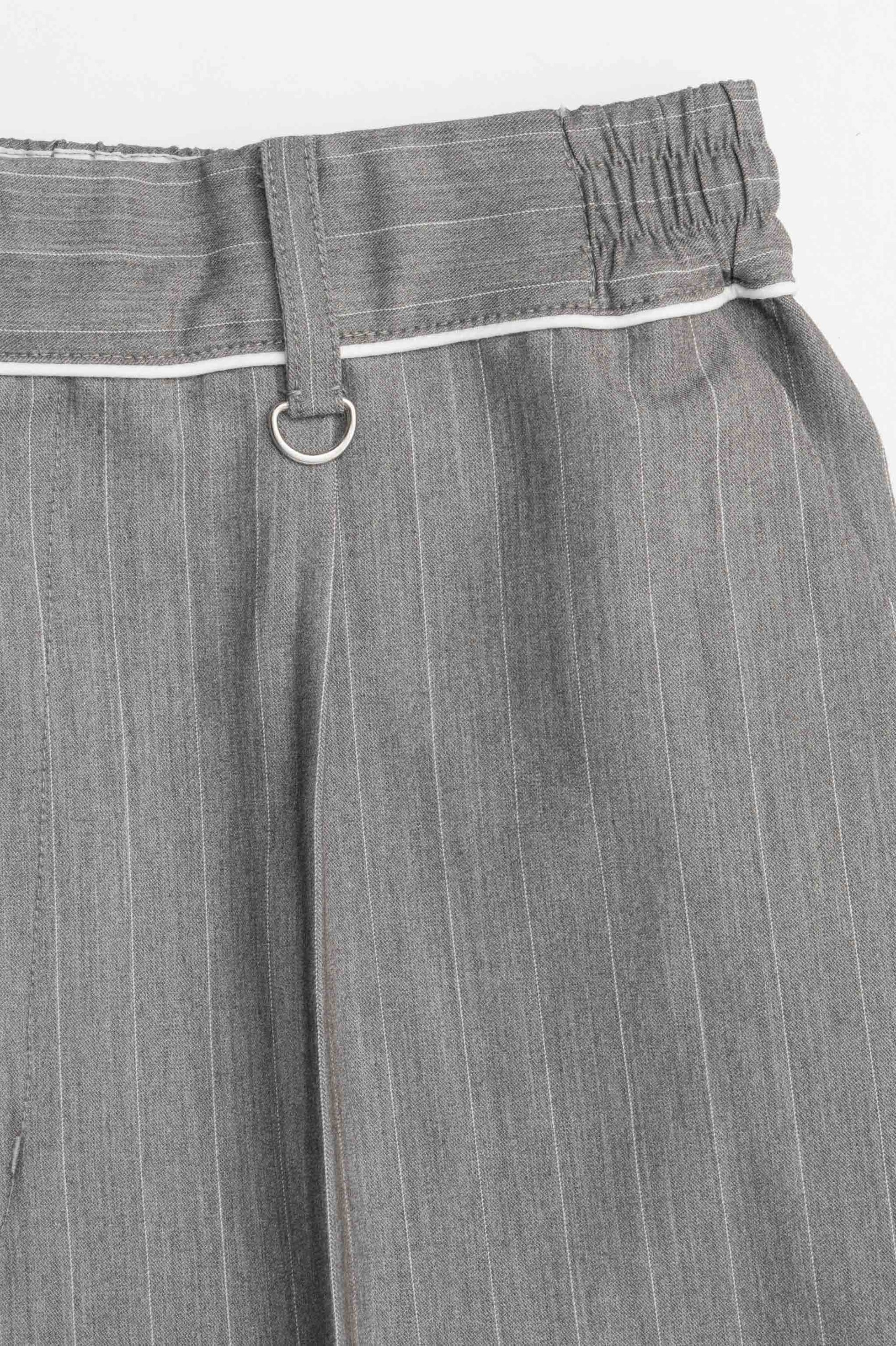 【メゾンスペシャル/MAISON SPECIAL】のPinstripe Wide Easy Pants/ピンストライプワイドイージーパンツ 人気、トレンドファッション・服の通販 founy(ファニー) 　ファッション　Fashion　レディースファッション　Ladies' Fashion Online　パンツ　Pants　シンプル　Simple　ストライプ　Stripe　ストレート　Straight　リラックス　Relax　ワイド　Wide　再入荷　Restock/Back In Stock/Re Arrival　エレガント 上品　Elegant　other-2|ID: prp329100004580352 ipo3291000000032452424