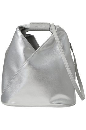 【エムエム6 メゾン マルタン マルジェラ/MM6 Maison Martin Margiela】のジャパニーズバッグ クラシック クロスボディ 人気、トレンドファッション・服の通販 founy(ファニー) ファッション Fashion レディースファッション WOMEN アクセサリー Accessories クラシック Classic シルバー Silver エレガント 上品 Elegant 夏 Summer NEW・新作・新着・新入荷 New Arrivals 春 Spring S/S・春夏 Ss・Spring/Summer |ID:prp329100004581678