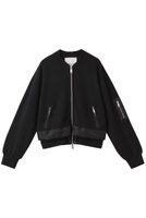 【スリーワン フィリップリム/3.1 Phillip Lim】のダブル レイヤード ボンバー ジャケット 人気、トレンドファッション・服の通販 founy(ファニー) ファッション Fashion レディースファッション Ladies' Fashion Online アウター Coat Outerwear ジャケット Jackets ブルゾン Blouson/Jackets 2025年 2025 2025-2026秋冬・A/W Aw/Autumn/Winter/Fw/Fall/2025-2026 ジャケット Jacket スタイリッシュ Stylish スリーブ Sleeve ダブル Double ブルゾン Blouson ロング Long A/W・秋冬 Aw・Autumn/Winter・Fw・Fall-Winter |ID:prp329100004581680