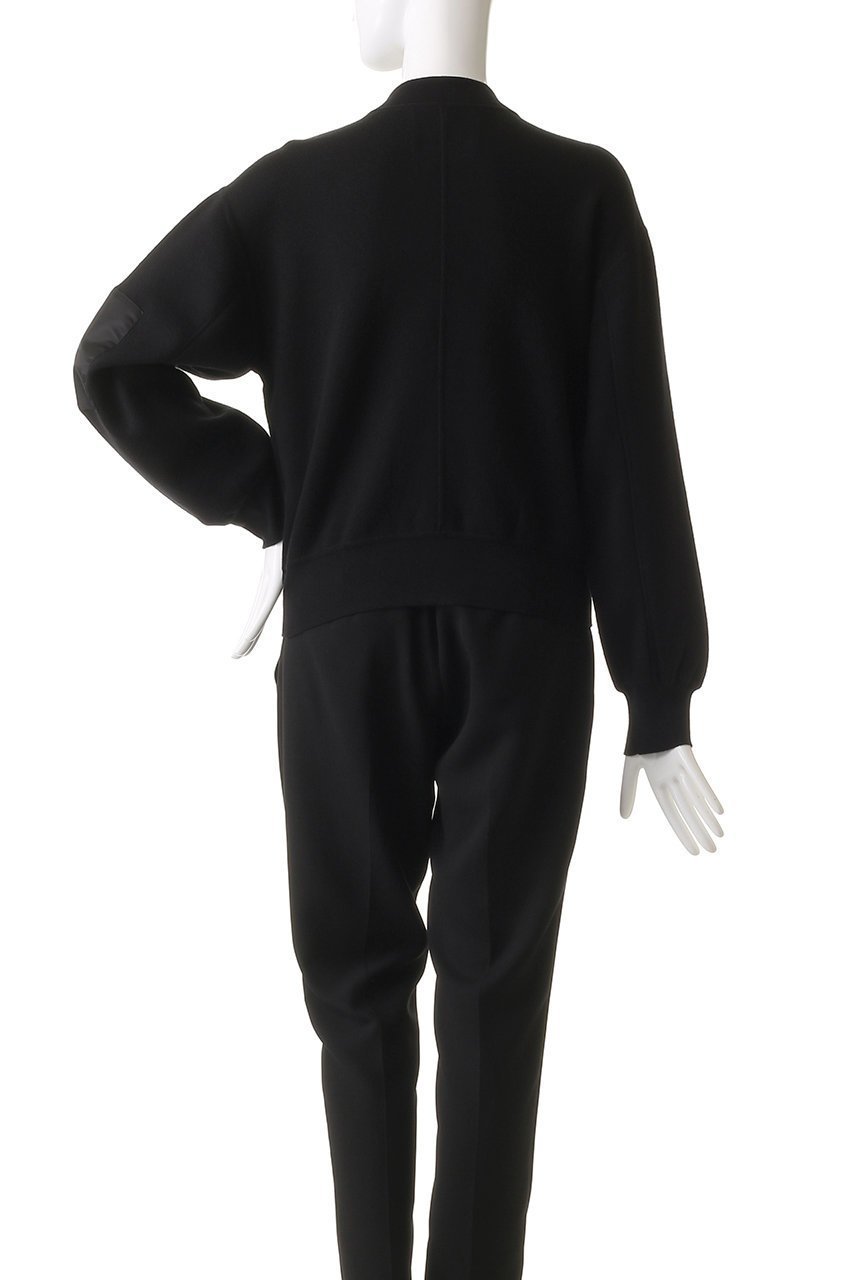 【スリーワン フィリップリム/3.1 Phillip Lim】のダブル レイヤード ボンバー ジャケット 人気、トレンドファッション・服の通販 founy(ファニー) 　ファッション　Fashion　レディースファッション　Fashion for Women　アウター　Coat / Outerwear Collection　レディースジャケット・軽アウター　Jackets　ブルゾンジャケット・スポーティアウター　Blouson Jackets　ジャケット　Jacket, Outerwear　スタイリッシュ　Stylish, Fashionable　スリーブ　Sleeve, Long Sleeve / Short Sleeve　ダブル　Double, Double-Breasted　ブルゾン　Blouson, Bomber Jacket　ロング　Long, Long-Length　other-4|ID: prp329100004581680 ipo3291000000035557743