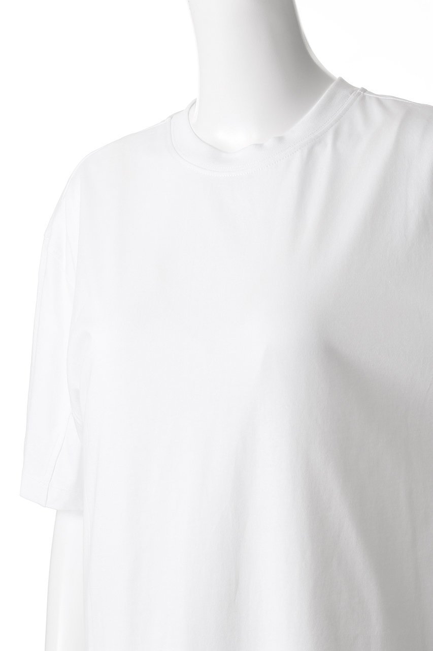 【スリーワン フィリップリム/3.1 Phillip Lim】のオーバーサイズTシャツ コンビ ドレス 人気、トレンドファッション・服の通販 founy(ファニー) 　ファッション　Fashion　レディースファッション　Ladies' Fashion Online　ワンピース　Dress　ドレス　Party Dresses　チュニック　Tunic　2025年　2025　2025-2026秋冬・A/W　Aw/Autumn/Winter/Fw/Fall/2025-2026　コンビ　Combination　スリーブ　Sleeve　チュニック　Tunic　ドレス　Dress　ハーフ　Half　A/W・秋冬　Aw・Autumn/Winter・Fw・Fall-Winter　other-5|ID: prp329100004581681 ipo3291000000032464192