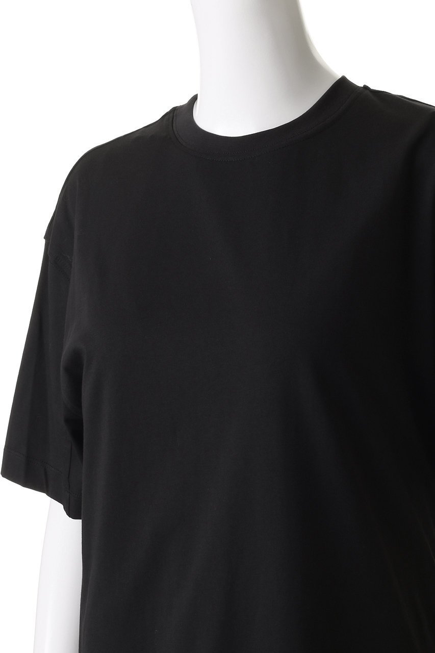 【スリーワン フィリップリム/3.1 Phillip Lim】のオーバーサイズTシャツ コンビ ドレス 人気、トレンドファッション・服の通販 founy(ファニー) ファッション Fashion レディースファッション Fashion for Women ワンピース Dresses フォーマル・パーティードレス・結婚式用ドレス Elegant & Casual Dresses チュニック Tunic Tops & Dresses コンビ Combo, Combination Style スリーブ Sleeve, Long Sleeve / Short Sleeve チュニック Tunic, Long Top ドレス Dress, One-Piece ハーフ Half, Half-Length other-5|ID: prp329100004581681 ipo3291000000035506117