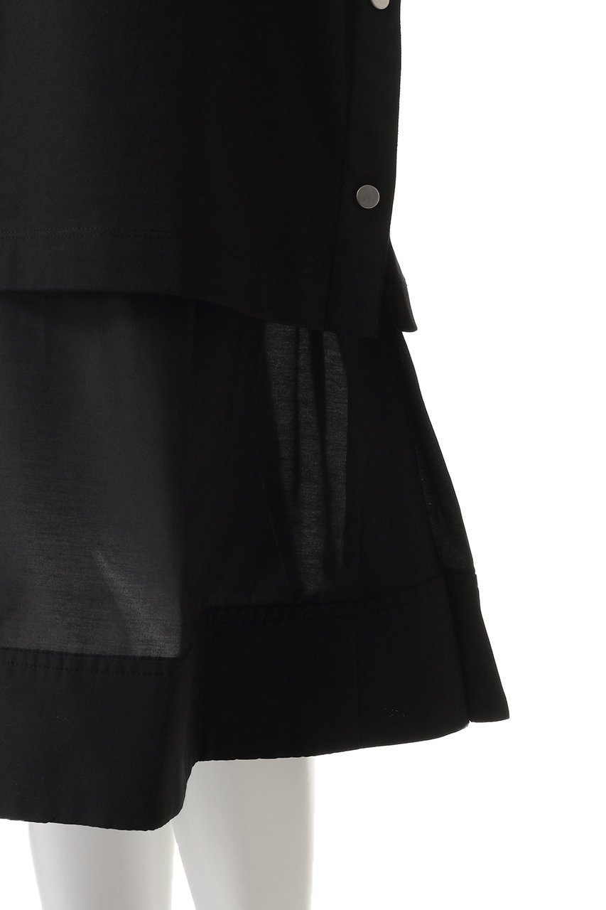 【スリーワン フィリップリム/3.1 Phillip Lim】のオーバーサイズTシャツ コンビ ドレス 人気、トレンドファッション・服の通販 founy(ファニー) ファッション Fashion レディースファッション Fashion for Women ワンピース Dresses フォーマル・パーティードレス・結婚式用ドレス Elegant & Casual Dresses チュニック Tunic Tops & Dresses コンビ Combo, Combination Style スリーブ Sleeve, Long Sleeve / Short Sleeve チュニック Tunic, Long Top ドレス Dress, One-Piece ハーフ Half, Half-Length other-6|ID: prp329100004581681 ipo3291000000035506118