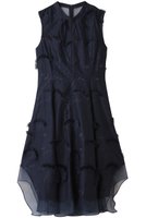 【スリーワン フィリップリム/3.1 Phillip Lim】のオーガンジー コンビ スリーブレス ドレス 人気、トレンドファッション・服の通販 founy(ファニー) ファッション Fashion レディースファッション WOMEN ワンピース Dress ドレス Party Dresses チュニック Tunic 2025年 2025 エレガント 上品 Elegant オケージョン Occasion オーガンジー Organdy コンビ Combination シアー Sheer スリーブ Sleeve チュニック Tunic ドレス Dress パーティ Party フラワー Flower A/W・秋冬 Aw・Autumn/Winter・Fw・Fall-Winter |ID:prp329100004581685