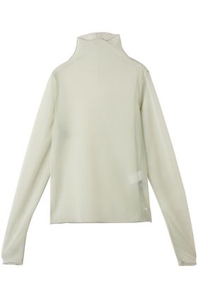 【ニアー ニッポン/near.nippon】のシアー ハイネック トップス 人気、トレンドファッション・服の通販 founy(ファニー) ファッション Fashion レディースファッション Ladies' Fashion Online トップス・カットソー Tops/Tshirt シャツ/ブラウス Shirts/Blouses 2025年 2025 2025-2026秋冬・A/W Aw/Autumn/Winter/Fw/Fall/2025-2026 カーディガン Cardigan キャミソール Camisole シアー Sheer スリーブ Sleeve トレンド Trend ハイネック High Neck バランス Balance フィット Fit ロング Long エレガント 上品 Elegant 人気 Popularity 定番 Standard A/W・秋冬 Aw・Autumn/Winter・Fw・Fall-Winter |ID:prp329100004581688