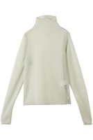 【ニアー ニッポン/near.nippon】のシアー ハイネック トップス 人気、トレンドファッション・服の通販 founy(ファニー) ファッション Fashion レディースファッション Ladies' Fashion Online トップス・カットソー Tops/Tshirt シャツ/ブラウス Shirts/Blouses 2025年 2025 2025-2026秋冬・A/W Aw/Autumn/Winter/Fw/Fall/2025-2026 カーディガン Cardigan キャミソール Camisole シアー Sheer スリーブ Sleeve トレンド Trend ハイネック High Neck バランス Balance フィット Fit ロング Long エレガント 上品 Elegant 人気 Popularity 定番 Standard A/W・秋冬 Aw・Autumn/Winter・Fw・Fall-Winter |ID:prp329100004581688