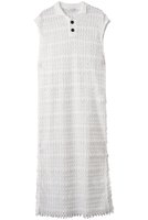 【ニアー ニッポン/near.nippon】のループニット ポロ ワンピース 人気、トレンドファッション・服の通販 founy(ファニー) ファッション Fashion レディースファッション Fashion for Women ワンピース Dresses チュニック Tunic Tops & Dresses インナー Innerwear ストレッチ Stretch, Stretchy Fabric スポーティ Sporty, Casual Athletic スリット Slit, Slit Detail チュニック Tunic, Long Top ボトム Bottoms, Lower Wear ループ Loop, Loop Knit ロング Long, Long-Length 透かし Cut-Out, Lacework |ID:prp329100004581689