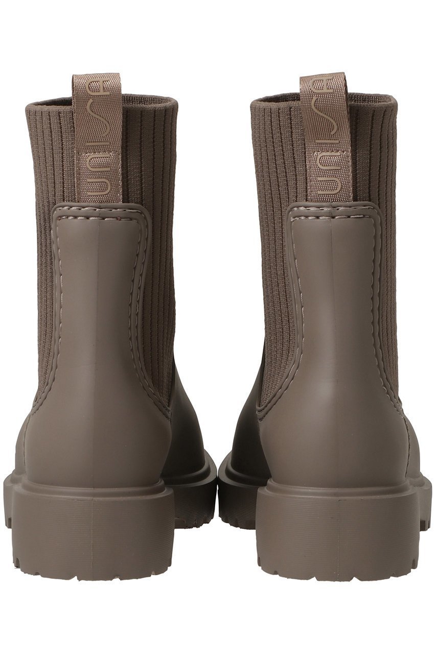 【エスメラルダ/Esmeralda】の【UNISA】【レイン対応】軽量サイドニットブーツ 人気、トレンドファッション・服の通販 founy(ファニー) 　ファッション　Fashion　レディースファッション　Fashion for Women　ショート　Short, Short Length　レイン　Rain, Rainproof　軽量　Lightweight, Ultra Light　other-3|ID: prp329100004581692 ipo3291000000036178987