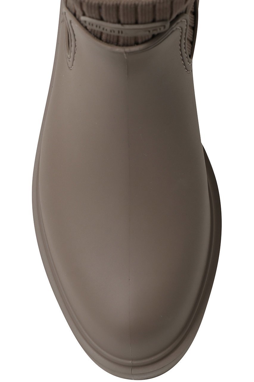 【エスメラルダ/Esmeralda】の【UNISA】【レイン対応】軽量サイドニットブーツ 人気、トレンドファッション・服の通販 founy(ファニー) 　ファッション　Fashion　レディースファッション　Fashion for Women　ショート　Short, Short Length　レイン　Rain, Rainproof　軽量　Lightweight, Ultra Light　other-4|ID: prp329100004581692 ipo3291000000036178988