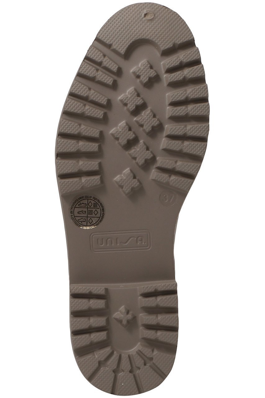 【エスメラルダ/Esmeralda】の【UNISA】【レイン対応】軽量サイドニットブーツ 人気、トレンドファッション・服の通販 founy(ファニー) 　ファッション　Fashion　レディースファッション　Fashion for Women　ショート　Short, Short Length　レイン　Rain, Rainproof　軽量　Lightweight, Ultra Light　other-6|ID: prp329100004581692 ipo3291000000036178990