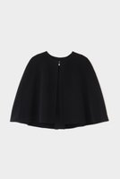 【ル フィル/LE PHIL】のピュアカシミアショートケープ 人気、トレンドファッション・服の通販 founy(ファニー) ファッション Fashion レディースファッション Ladies' Fashion Online アウター Coat Outerwear コート Coats アクセサリー Accessories カシミヤ Cashmere カットソー Cut And Sew クラシカル Classical ショート Short ダブル Double ノースリーブ No Sleeve リバーシブル Reversible エレガント 上品 Elegant |ID:prp329100004581696