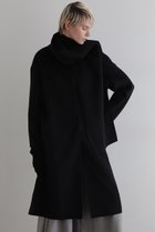 【ル フィル/LE PHIL】のピュアカシミアストール付コート 人気、トレンドファッション・服の通販 founy(ファニー) ファッション Fashion レディースファッション Ladies' Fashion Online アウター Coat Outerwear コート Coats カシミヤ Cashmere ショルダー Shoulder シンプル Simple スタンダード Standard ストール Stall フォルム Form ベーシック Basic マキシ Maxi リバーシブル Reversible ロング Long エレガント 上品 Elegant thumbnail ブラック|ID: prp329100004581699 ipo3291000000032536075