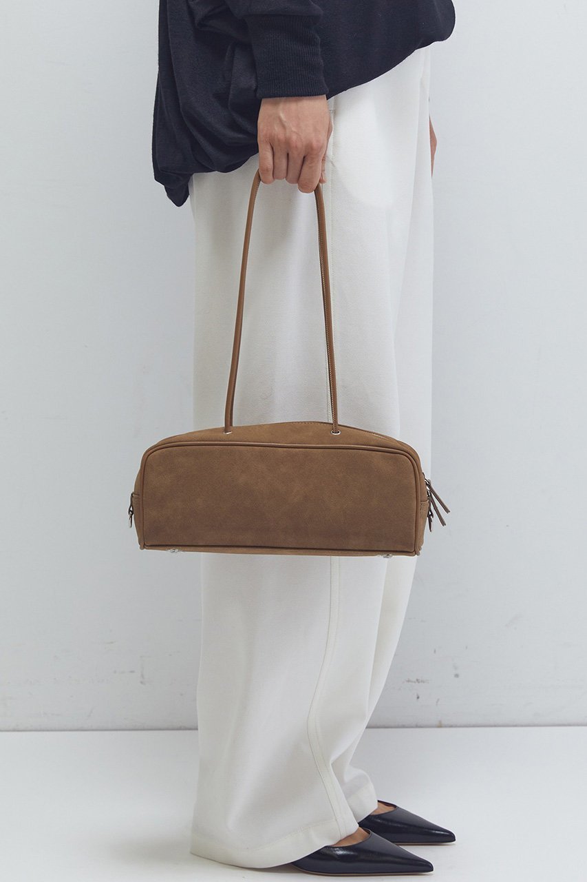 【プルミエ アロンディスモン/1er Arrondissement】の【& MyuQ】バッグ 人気、トレンドファッション・服の通販 founy(ファニー) 　ファッション　Fashion　レディースファッション　Fashion for Women　バッグ　Bags　スクエア　Square, Square Shape　フォルム　Silhouette, Form　ラップ　Wrap, Wrap Design　財布　Wallet, Purse　other-7|ID: prp329100004581700 ipo3291000000033048621