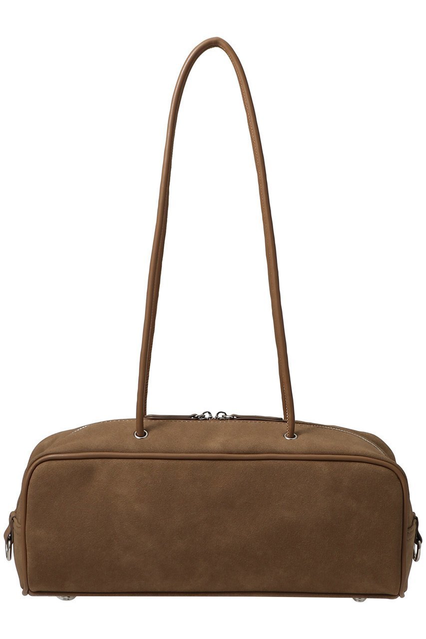 【プルミエ アロンディスモン/1er Arrondissement】の【& MyuQ】バッグ 人気、トレンドファッション・服の通販 founy(ファニー) 　ファッション　Fashion　レディースファッション　Fashion for Women　バッグ　Bags　スクエア　Square, Square Shape　フォルム　Silhouette, Form　ラップ　Wrap, Wrap Design　財布　Wallet, Purse　 other-1|ID: prp329100004581700 ipo3291000000036081072