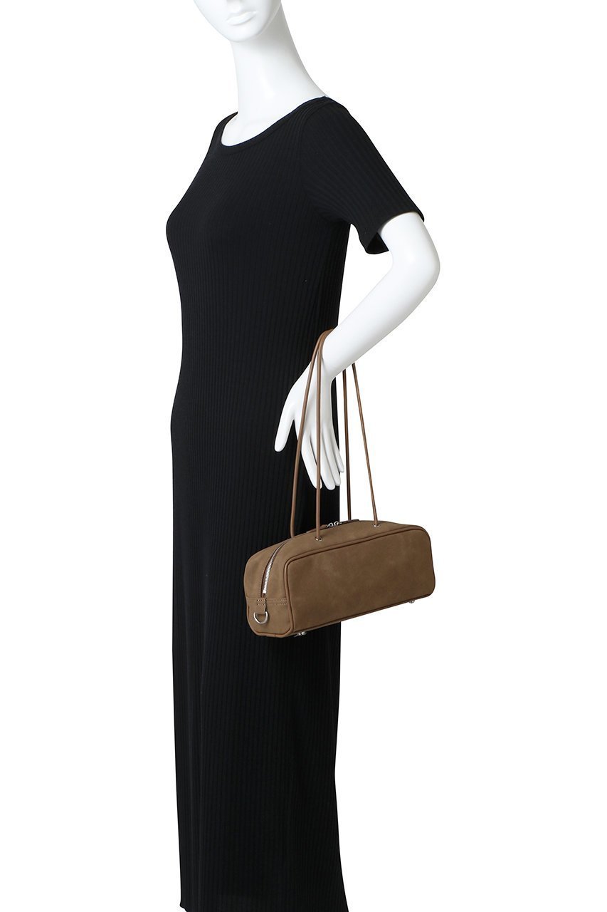 【プルミエ アロンディスモン/1er Arrondissement】の【& MyuQ】バッグ 人気、トレンドファッション・服の通販 founy(ファニー) 　ファッション　Fashion　レディースファッション　Fashion for Women　バッグ　Bags　スクエア　Square, Square Shape　フォルム　Silhouette, Form　ラップ　Wrap, Wrap Design　財布　Wallet, Purse　other-2|ID: prp329100004581700 ipo3291000000036081074