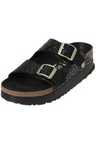 【エリオポール/heliopole】の【papillio】ARIZONA FLEX PLATFORM サンダル 人気、トレンドファッション・服の通販 founy(ファニー) ファッション Fashion レディースファッション WOMEN サンダル Sandals パーティ Party フォーマル Formal 夏 Summer NEW・新作・新着・新入荷 New Arrivals 軽量 Lightweight thumbnail ブラック|ID: prp329100004581701 ipo3291000000032464349