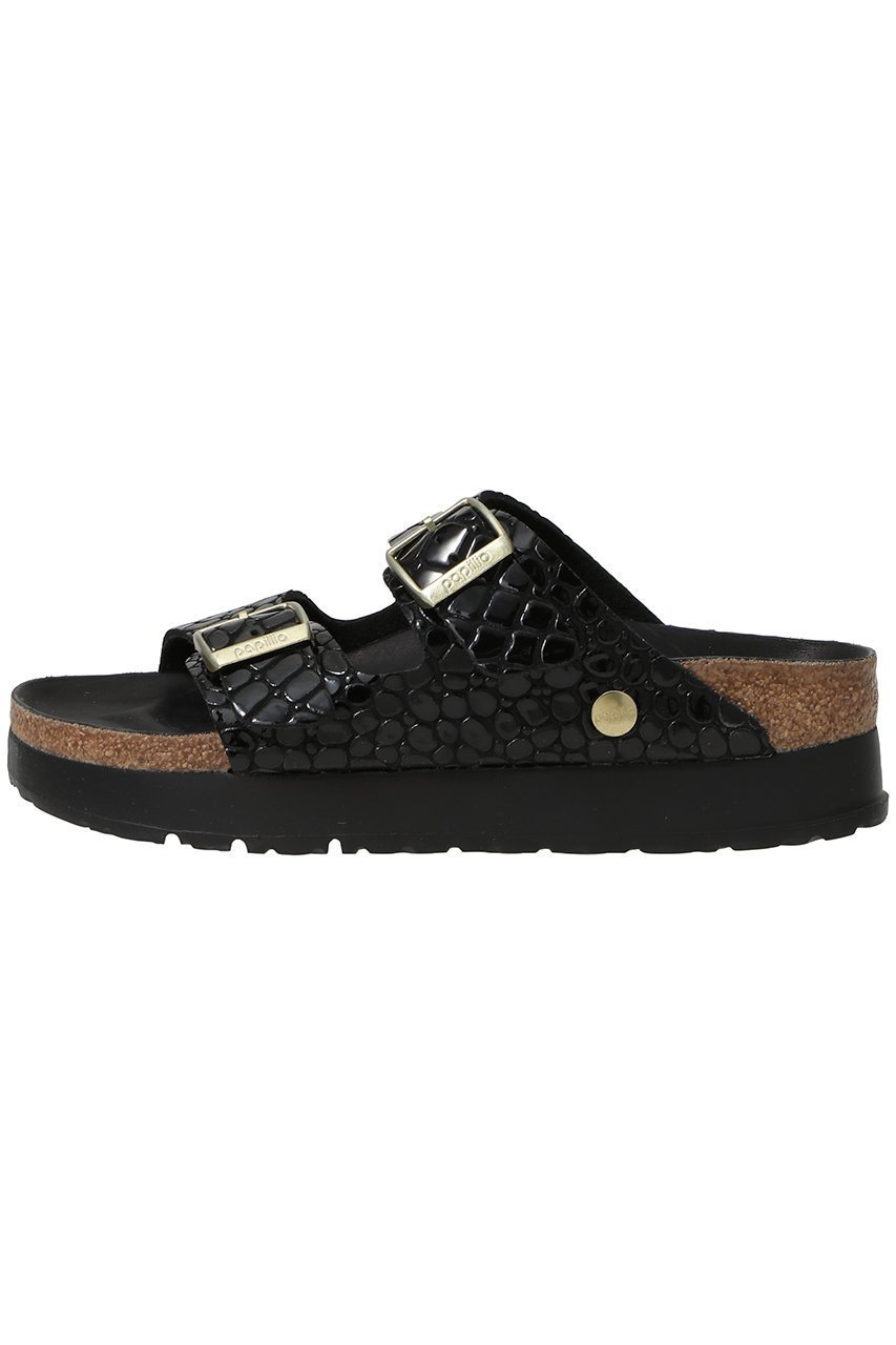 【エリオポール/heliopole】の【papillio】ARIZONA FLEX PLATFORM サンダル 人気、トレンドファッション・服の通販 founy(ファニー) 　ファッション　Fashion　レディースファッション　WOMEN　サンダル　Sandals　パーティ　Party　フォーマル　Formal　夏　Summer　NEW・新作・新着・新入荷　New Arrivals　軽量　Lightweight　other-2|ID: prp329100004581701 ipo3291000000032464350
