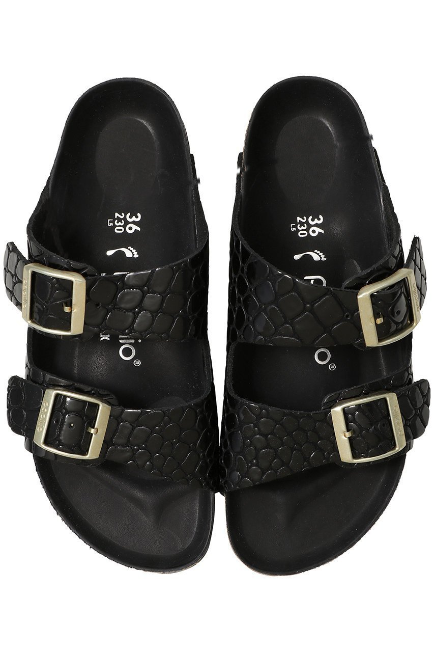 【エリオポール/heliopole】の【papillio】ARIZONA FLEX PLATFORM サンダル 人気、トレンドファッション・服の通販 founy(ファニー) 　ファッション　Fashion　レディースファッション　WOMEN　サンダル　Sandals　パーティ　Party　フォーマル　Formal　夏　Summer　NEW・新作・新着・新入荷　New Arrivals　軽量　Lightweight　other-4|ID: prp329100004581701 ipo3291000000032464352