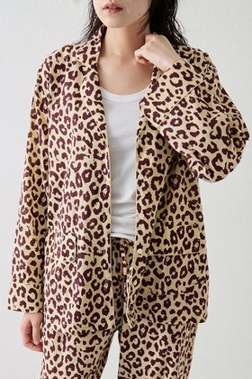 【ウィムガゼット/Whim Gazette】のパジャマ 人気、トレンドファッション・服の通販 founy(ファニー) ファッション Fashion レディースファッション Fashion for Women アニマル Animal Print インド Indian Textile ストライプ Stripe, Striped Pattern ドローストリング Drawstring, Pull Cord パイピング Piping, Trim Design パジャマ Pajamas, Sleepwear プリント Print, Printed Pattern レオパード Leopard, Animal Print 吸水 Absorbent, Quick-Dry 旅行 Travel |ID:prp329100004581702