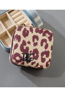 【ウィムガゼット/Whim Gazette】のアクセサリーBOX 人気、トレンドファッション・服の通販 founy(ファニー) ファッション Fashion レディースファッション WOMEN ポーチ Pouches アクセサリー Accessories アニマル Animal インド India ジュエリー Jewelry ストライプ Stripe プリント Print ポーチ Pouch ランジェリー Lingerie レオパード Leopard 吸水 Water Absorption NEW・新作・新着・新入荷 New Arrivals 旅行 Travel |ID:prp329100004581704