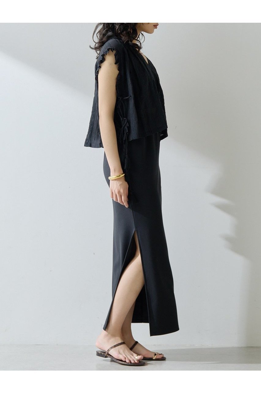 【ウィムガゼット/Whim Gazette】のレースタッセルブラウス 人気、トレンドファッション・服の通販 founy(ファニー) 　ファッション　Fashion　レディースファッション　WOMEN　トップス・カットソー　Tops/Tshirt　シャツ/ブラウス　Shirts/Blouses　おすすめ　Recommend　インド　India　ショート　Short　スリーブ　Sleeve　タッセル　Tassel　レース　Race　吸水　Water Absorption　NEW・新作・新着・新入荷　New Arrivals　other-5|ID: prp329100004581705 ipo3291000000032464394