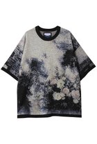 【メゾンスペシャル/MAISON SPECIAL】の【UNISEX】プライムオーバーランドスケープS/SニットPO MLT2(マルチカラー2)|ID: prp329100004581713 ipo3291000000032464450
