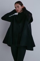 【ル フィル/LE PHIL】のピュアカシミアフレアジレ 人気、トレンドファッション・服の通販 founy(ファニー) ファッション Fashion レディースファッション Fashion for Women アウター Coat / Outerwear Collection レディースジャケット・軽アウター Jackets なめらか Smooth, Silky Texture インナー Innerwear ジャケット Jacket, Outerwear スタンダード Standard, Basic ノースリーブ Sleeveless, No-Sleeve フォルム Silhouette, Form フレア Flare, Flared リュクス Luxury, Elegant, High-End, Chic thumbnail ブラック|ID: prp329100004581725 ipo3291000000036518318