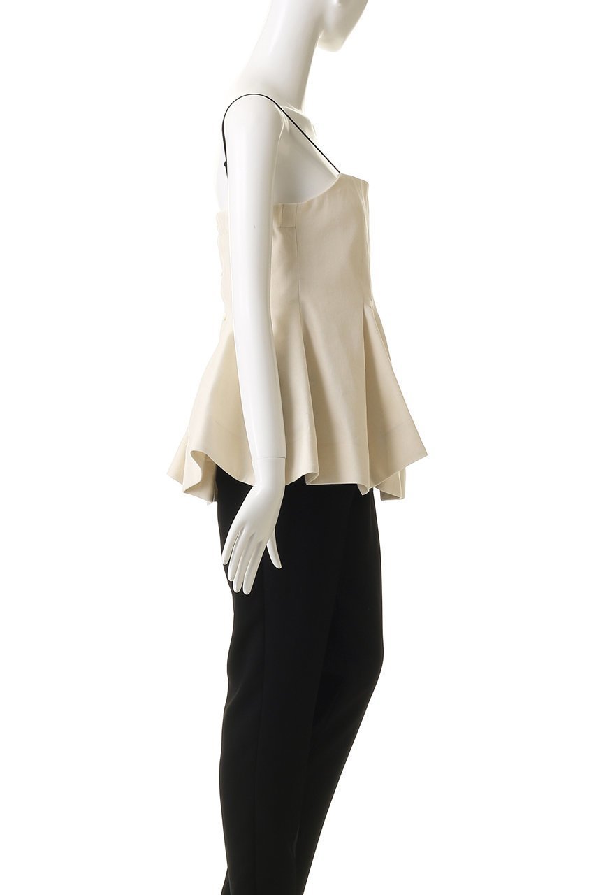 【カオス/Chaos】のファームノームベスト 人気、トレンドファッション・服の通販 founy(ファニー) 　ファッション　Fashion　レディースファッション　Fashion for Women　アウター　Coat / Outerwear Collection　レディースジャケット・軽アウター　Jackets　ジャケット　Jacket, Outerwear　デニム　Denim, Jeans Material　フォルム　Silhouette, Form　ベスト　Vest, Waistcoat　リネン　Linen, Linen Fabric　other-3|ID: prp329100004581730 ipo3291000000035632830