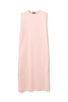 【アンクレイヴ/uncrave】のダブルフェイスジャージー ワンピース 人気、トレンドファッション・服の通販 founy(ファニー) ファッション Fashion レディースファッション Ladies' Fashion Online ワンピース Dress チュニック Tunic ショルダー Shoulder シルケット Mercerization チュニック Tunic ノースリーブ No Sleeve ロング Long 再入荷 Restock/Back In Stock/Re Arrival 定番 Standard thumbnail ピンク|ID: prp329100004581731 ipo3291000000032464588