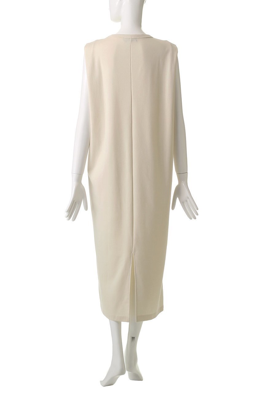 【アンクレイヴ/uncrave】のダブルフェイスジャージー ワンピース 人気、トレンドファッション・服の通販 founy(ファニー) ファッション Fashion レディースファッション Fashion for Women ワンピース Dresses チュニック Tunic Tops & Dresses ショルダー Shoulder, Shoulder Strap シルケット Silket, Silky Cotton チュニック Tunic, Long Top ノースリーブ Sleeveless, No-Sleeve ロング Long, Long-Length 定番 Standard, Basic Item other-4|ID: prp329100004581731 ipo3291000000036081110