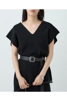 【カオス/Chaos】のシルクコンロアベスト 人気、トレンドファッション・服の通販 founy(ファニー) ファッション Fashion レディースファッション WOMEN トップス・カットソー Tops/Tshirt ニット Knit Tops ベスト/ジレ Gilets/Vests プルオーバー Pullover インナー Inner タートルネック Turtleneck ベスト Vest ミラノリブ Milan Ribs 人気 Popularity 冬 Winter 夏 Summer 定番 Standard NEW・新作・新着・新入荷 New Arrivals thumbnail ブラック|ID: prp329100004581739 ipo3291000000032464682