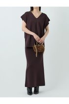 【カオス/Chaos】のシルクコンロアベスト 人気、トレンドファッション・服の通販 founy(ファニー) ファッション Fashion レディースファッション WOMEN トップス・カットソー Tops/Tshirt ニット Knit Tops ベスト/ジレ Gilets/Vests プルオーバー Pullover インナー Inner タートルネック Turtleneck ベスト Vest ミラノリブ Milan Ribs 人気 Popularity 冬 Winter 夏 Summer 定番 Standard NEW・新作・新着・新入荷 New Arrivals thumbnail ガナッシュブラウン|ID: prp329100004581739 ipo3291000000032464684