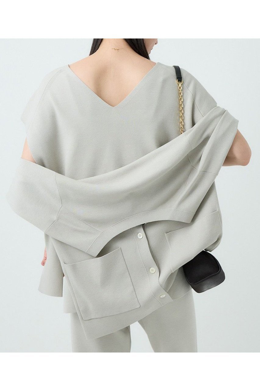 【カオス/Chaos】のシルクコンロアベスト 人気、トレンドファッション・服の通販 founy(ファニー) 　ファッション　Fashion　レディースファッション　WOMEN　トップス・カットソー　Tops/Tshirt　ニット　Knit Tops　ベスト/ジレ　Gilets/Vests　プルオーバー　Pullover　インナー　Inner　タートルネック　Turtleneck　ベスト　Vest　ミラノリブ　Milan Ribs　人気　Popularity　冬　Winter　夏　Summer　定番　Standard　NEW・新作・新着・新入荷　New Arrivals　other-6|ID: prp329100004581739 ipo3291000000032464689