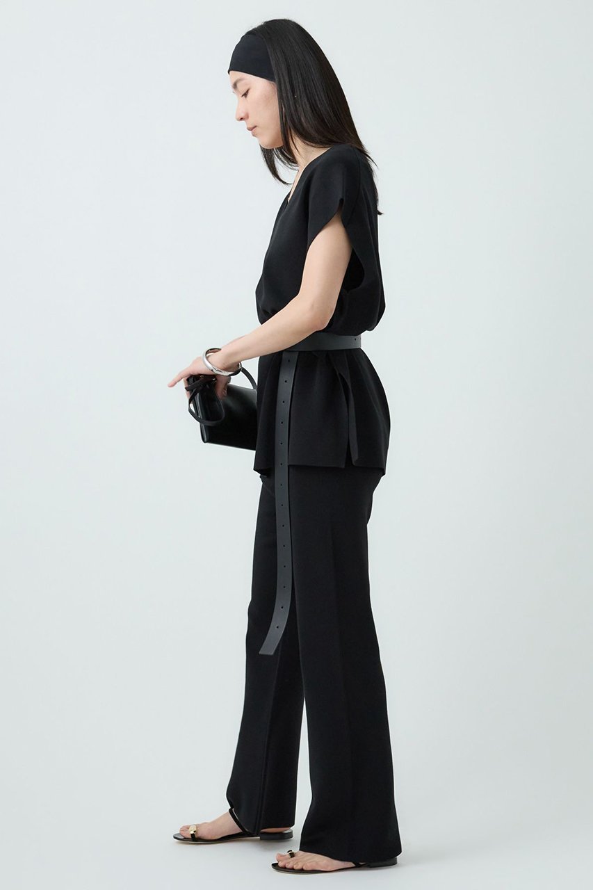 【カオス/Chaos】のシルクコンロアベスト 人気、トレンドファッション・服の通販 founy(ファニー) 　ファッション　Fashion　レディースファッション　Fashion for Women　トップス・カットソー　Cut & Sew Tops　ニット　Knit Tops & Sweaters　ベスト&ジレ / 重ね着スタイル　Vests & Gilets　カジュアルプルオーバー・ニットトップス　Pullovers & Knit Tops / Casual Pullovers　インナー　Innerwear　タートルネック　Turtleneck, High Neck　ベスト　Vest, Waistcoat　ミラノリブ　Milano Rib, Milano Stitch　人気　Popular, Best Seller　冬　Winter / This Winter　夏　Summer　定番　Standard, Basic Item　other-3|ID: prp329100004581739 ipo3291000000035632834