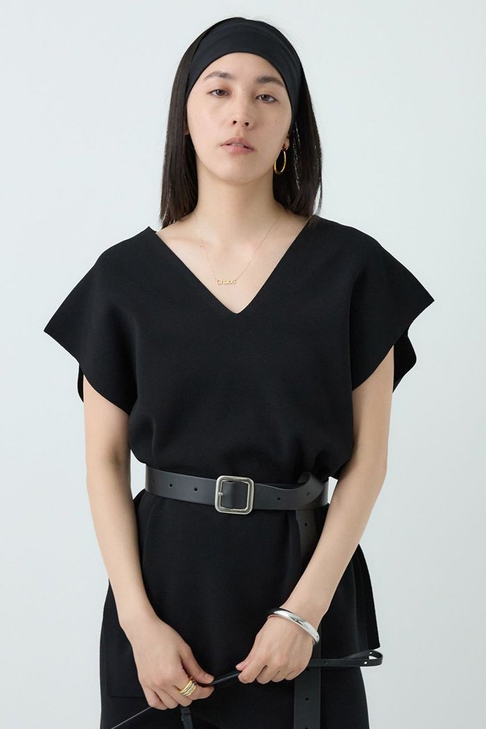 【カオス/Chaos】のシルクコンロアベスト インテリア・キッズ・メンズ・レディースファッション・服の通販 founy(ファニー) https://founy.com/ ファッション Fashion レディースファッション Fashion for Women トップス・カットソー Cut & Sew Tops ニット Knit Tops & Sweaters ベスト&ジレ / 重ね着スタイル Vests & Gilets カジュアルプルオーバー・ニットトップス Pullovers & Knit Tops / Casual Pullovers インナー Innerwear タートルネック Turtleneck, High Neck ベスト Vest, Waistcoat ミラノリブ Milano Rib, Milano Stitch 人気 Popular, Best Seller 再入荷 Restock / Back in Stock 冬 Winter / This Winter 夏 Summer 定番 Standard, Basic Item |ID: prp329100004581739 ipo3291000000036260197