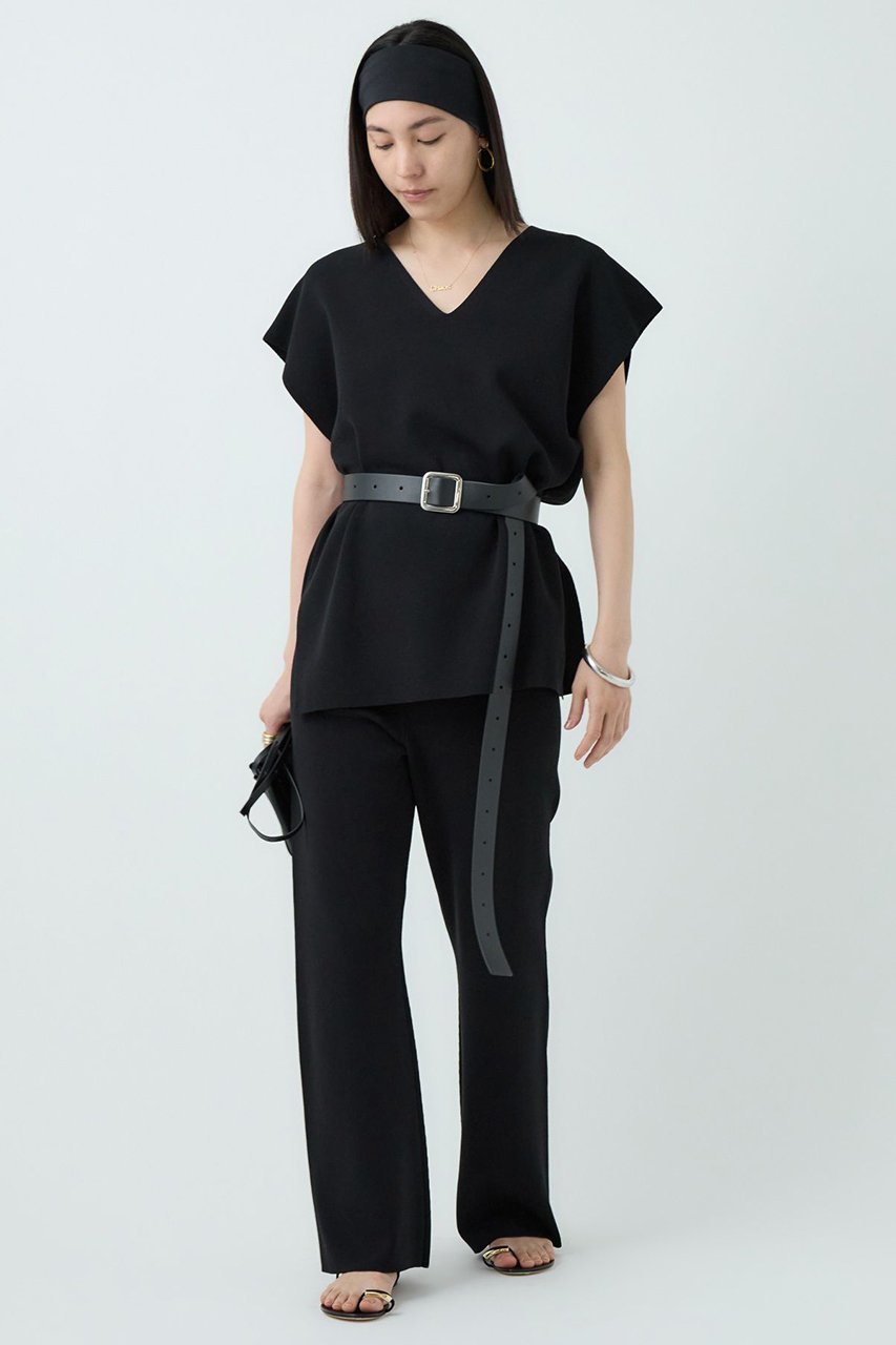 【カオス/Chaos】のシルクコンロアベスト 人気、トレンドファッション・服の通販 founy(ファニー) ファッション Fashion レディースファッション Fashion for Women トップス・カットソー Cut & Sew Tops ニット Knit Tops & Sweaters ベスト&ジレ / 重ね着スタイル Vests & Gilets カジュアルプルオーバー・ニットトップス Pullovers & Knit Tops / Casual Pullovers インナー Innerwear タートルネック Turtleneck, High Neck ベスト Vest, Waistcoat ミラノリブ Milano Rib, Milano Stitch 人気 Popular, Best Seller 冬 Winter / This Winter 夏 Summer 定番 Standard, Basic Item other-2|ID: prp329100004581739 ipo3291000000036260201