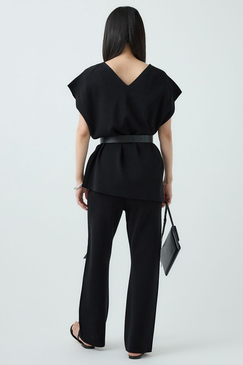 【カオス/Chaos】のシルクコンロアベスト 人気、トレンドファッション・服の通販 founy(ファニー) ファッション Fashion レディースファッション Fashion for Women トップス・カットソー Cut & Sew Tops ニット Knit Tops & Sweaters ベスト&ジレ / 重ね着スタイル Vests & Gilets カジュアルプルオーバー・ニットトップス Pullovers & Knit Tops / Casual Pullovers インナー Innerwear タートルネック Turtleneck, High Neck ベスト Vest, Waistcoat ミラノリブ Milano Rib, Milano Stitch 人気 Popular, Best Seller 冬 Winter / This Winter 夏 Summer 定番 Standard, Basic Item other-4|ID: prp329100004581739 ipo3291000000036260203