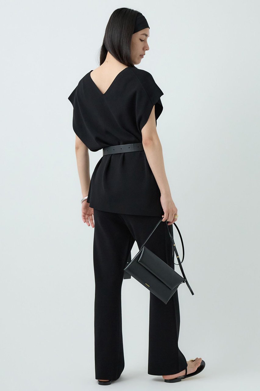 【カオス/Chaos】のシルクコンロアベスト 人気、トレンドファッション・服の通販 founy(ファニー) ファッション Fashion レディースファッション Fashion for Women トップス・カットソー Cut & Sew Tops ニット Knit Tops & Sweaters ベスト&ジレ / 重ね着スタイル Vests & Gilets カジュアルプルオーバー・ニットトップス Pullovers & Knit Tops / Casual Pullovers インナー Innerwear タートルネック Turtleneck, High Neck ベスト Vest, Waistcoat ミラノリブ Milano Rib, Milano Stitch 人気 Popular, Best Seller 冬 Winter / This Winter 夏 Summer 定番 Standard, Basic Item other-5|ID: prp329100004581739 ipo3291000000036260204