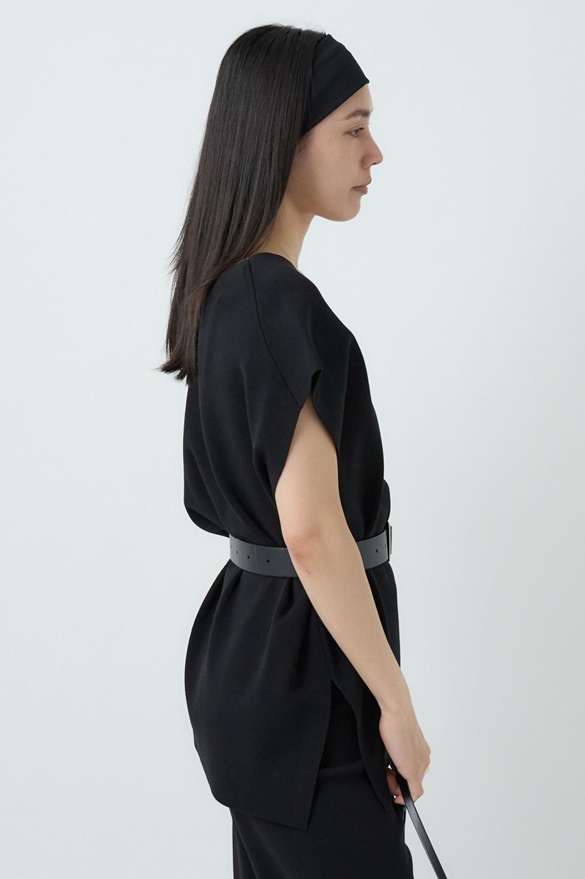 【カオス/Chaos】のシルクコンロアベスト 人気、トレンドファッション・服の通販 founy(ファニー) ファッション Fashion レディースファッション Fashion for Women トップス・カットソー Cut & Sew Tops ニット Knit Tops & Sweaters ベスト&ジレ / 重ね着スタイル Vests & Gilets カジュアルプルオーバー・ニットトップス Pullovers & Knit Tops / Casual Pullovers インナー Innerwear タートルネック Turtleneck, High Neck ベスト Vest, Waistcoat ミラノリブ Milano Rib, Milano Stitch 人気 Popular, Best Seller 冬 Winter / This Winter 夏 Summer 定番 Standard, Basic Item other-7|ID: prp329100004581739 ipo3291000000036260206