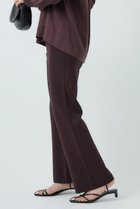 【カオス/Chaos】のシルクコンロアフレアパンツ 人気、トレンドファッション・服の通販 founy(ファニー) ファッション Fashion レディースファッション WOMEN パンツ Pants おすすめ Recommend バランス Balance パターン Pattern フレア Flare ミラノリブ Milan Ribs 人気 Popularity 定番 Standard NEW・新作・新着・新入荷 New Arrivals thumbnail ガナッシュブラウン|ID: prp329100004581740 ipo3291000000032464694