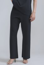 【カオス/Chaos】のシルクコンロアフレアパンツ 人気、トレンドファッション・服の通販 founy(ファニー) ファッション Fashion レディースファッション Fashion for Women パンツ Pants & Trousers おすすめ Recommended / Our Picks バランス Balance, Style Balance パターン Pattern, Design Print フレア Flare, Flared ミラノリブ Milano Rib, Milano Stitch 人気 Popular, Best Seller 定番 Standard, Basic Item thumbnail ニューネイビー|ID: prp329100004581740 ipo3291000000035106762