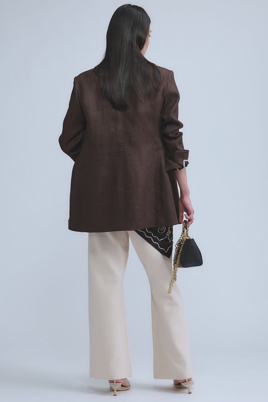 【カオス/Chaos】のシルクコンロアフレアパンツ 人気、トレンドファッション・服の通販 founy(ファニー) 　ファッション　Fashion　レディースファッション　Fashion for Women　パンツ　Pants & Trousers　おすすめ　Recommended / Our Picks　バランス　Balance, Style Balance　パターン　Pattern, Design Print　フレア　Flare, Flared　ミラノリブ　Milano Rib, Milano Stitch　人気　Popular, Best Seller　定番　Standard, Basic Item　other-7|ID: prp329100004581740 ipo3291000000036525590