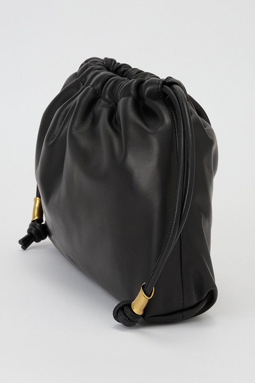【カレンソロジー/Curensology】の〈CSG〉ラムレザードロストバッグ 人気、トレンドファッション・服の通販 founy(ファニー) 　ファッション　Fashion　レディースファッション　WOMEN　バッグ　Bag　アクセサリー　Accessories　スタイリッシュ　Stylish　トレンド　Trend　ハンドバッグ　Handbag　メタル　Metal　エレガント 上品　Elegant　NEW・新作・新着・新入荷　New Arrivals　other-3|ID: prp329100004581747 ipo3291000000032464760