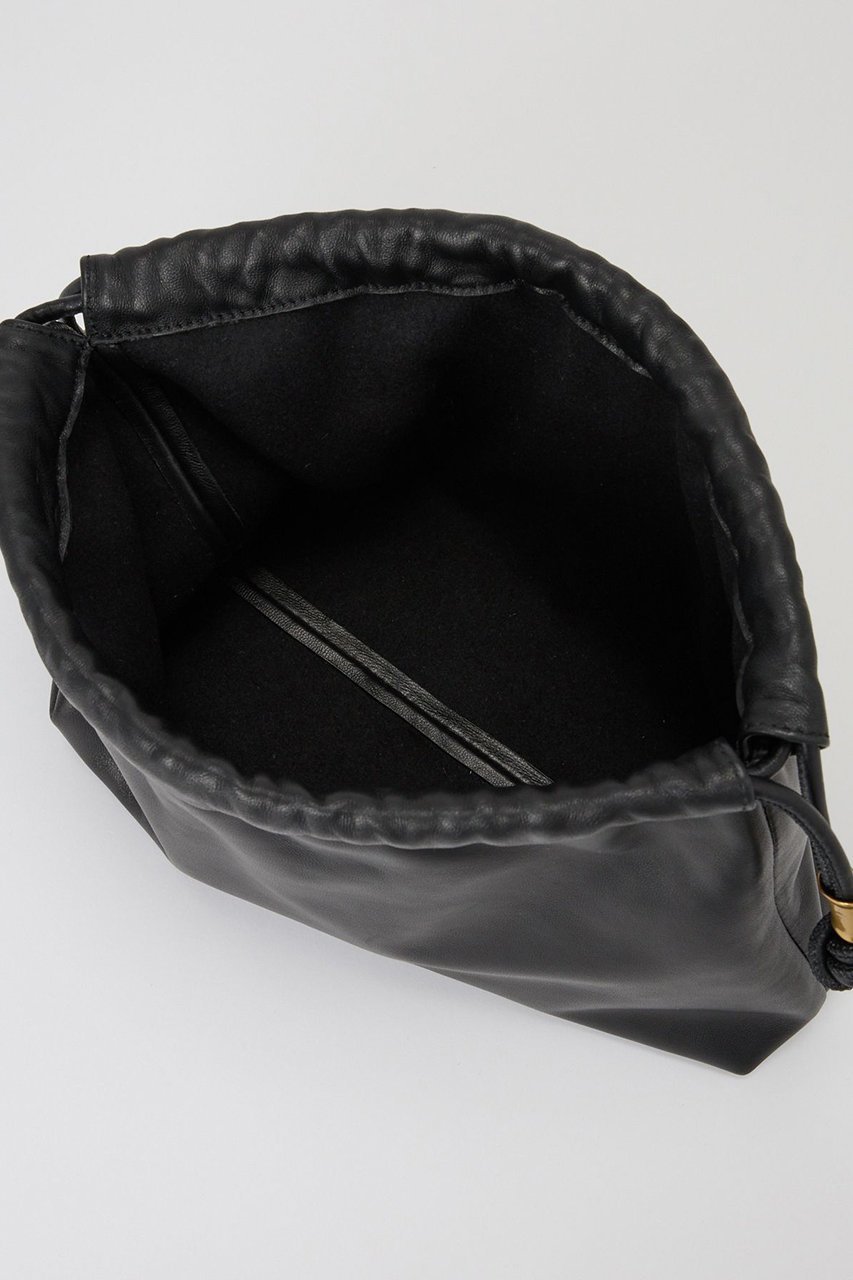 【カレンソロジー/Curensology】の〈CSG〉ラムレザードロストバッグ 人気、トレンドファッション・服の通販 founy(ファニー) 　ファッション　Fashion　レディースファッション　WOMEN　バッグ　Bag　アクセサリー　Accessories　スタイリッシュ　Stylish　トレンド　Trend　ハンドバッグ　Handbag　メタル　Metal　エレガント 上品　Elegant　NEW・新作・新着・新入荷　New Arrivals　other-5|ID: prp329100004581747 ipo3291000000032464762