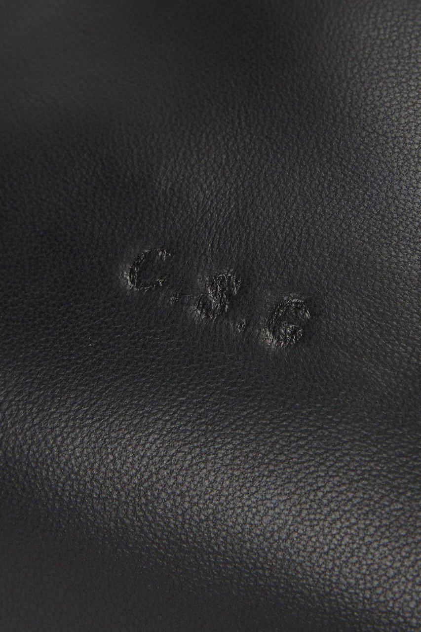 【カレンソロジー/Curensology】の〈CSG〉ラムレザードロストバッグ 人気、トレンドファッション・服の通販 founy(ファニー) 　ファッション　Fashion　レディースファッション　WOMEN　バッグ　Bag　アクセサリー　Accessories　スタイリッシュ　Stylish　トレンド　Trend　ハンドバッグ　Handbag　メタル　Metal　エレガント 上品　Elegant　NEW・新作・新着・新入荷　New Arrivals　other-7|ID: prp329100004581747 ipo3291000000032464764