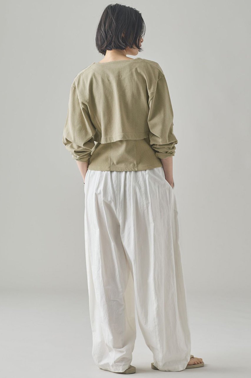 【カレンソロジー/Curensology】の〈&RC〉フェードコンビカーディガン 人気、トレンドファッション・服の通販 founy(ファニー) 　ファッション　Fashion　レディースファッション　WOMEN　トップス・カットソー　Tops/Tshirt　カーディガン　Cardigans　シャツ/ブラウス　Shirts/Blouses　ロング / Tシャツ　T-Shirts　カットソー　Cut and Sewn　おすすめ　Recommend　カットソー　Cut And Sew　カーディガン　Cardigan　ショート　Short　セットアップ　Set Up　バランス　Balance　ボトム　Bottom　ロング　Long　NEW・新作・新着・新入荷　New Arrivals　日本製　Made In Japan　other-6|ID: prp329100004581748 ipo3291000000032464774