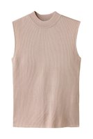 【アナイ/ANAYI】のアセテートポリエステルノースリーブ 人気、トレンドファッション・服の通販 founy(ファニー) ファッション Fashion レディースファッション WOMEN トップス・カットソー Tops/Tshirt ニット Knit Tops キャミソール / ノースリーブ No Sleeves プルオーバー Pullover 2025年 2025 インナー Inner コンパクト Compact ノースリーブ No Sleeve ロング Long エレガント 上品 Elegant 夏 Summer A/W・秋冬 Aw・Autumn/Winter・Fw・Fall-Winter |ID:prp329100004581750
