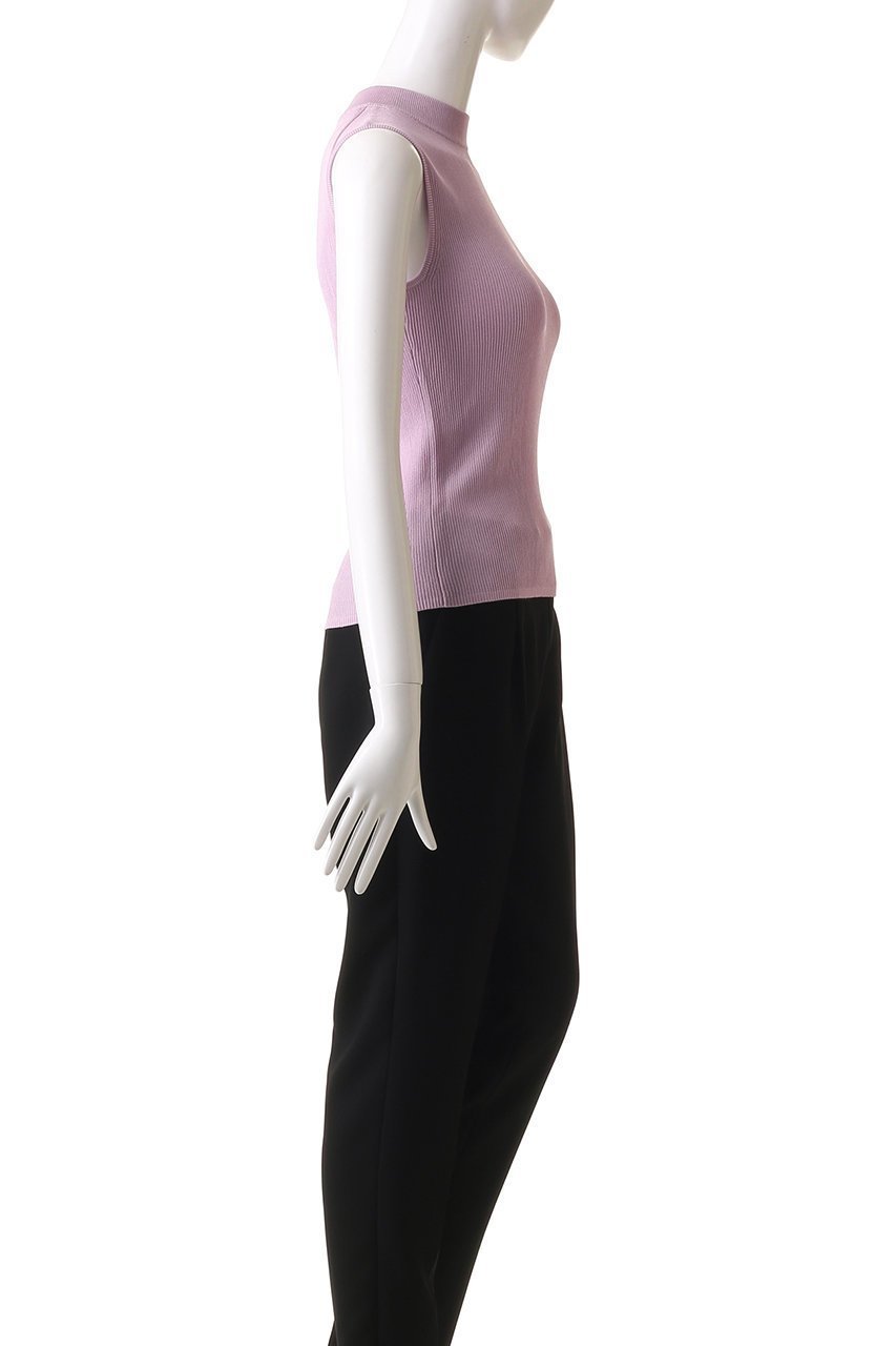 【アナイ/ANAYI】のアセテートポリエステルノースリーブ 人気、トレンドファッション・服の通販 founy(ファニー) 　ファッション　Fashion　レディースファッション　WOMEN　トップス・カットソー　Tops/Tshirt　ニット　Knit Tops　キャミソール / ノースリーブ　No Sleeves　プルオーバー　Pullover　2025年　2025　インナー　Inner　コンパクト　Compact　ノースリーブ　No Sleeve　ロング　Long　エレガント 上品　Elegant　夏　Summer　A/W・秋冬　Aw・Autumn/Winter・Fw・Fall-Winter　other-3|ID: prp329100004581750 ipo3291000000032464791